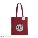 Harry Potter Tragetasche Platform 9 3/4