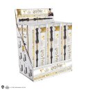 Harry Potter Kugelschreiber mit Ständern Albus Dumbledore Zauberstab Display (9)