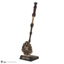 Harry Potter Kugelschreiber mit Ständern Albus Dumbledore Zauberstab Display (9)