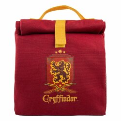 Harry Potter Brotzeittasche Gryffindor