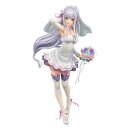 Re:ZERO -Starting Life in Another World- PVC Statue 1/7...
