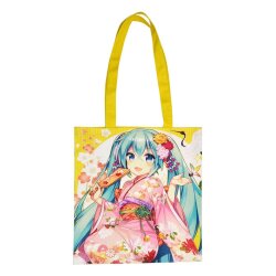 Hatsune Miku Tragetasche Kimono