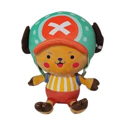 One Piece Plüschfigur Tony Tony Chopper 20 cm