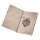Harry Potter Notizbuch mit Leuchtfunktion Karte des Rumtreibers