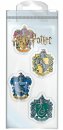 Harry Potter Radierer 4er-Packs Umkarton (10)