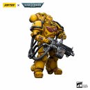 Warhammer 40k Actionfigur 1/18 Imperial Fists Heavy...