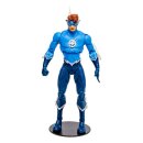 DC Multiverse Build A Actionfigur Wally West (Speed...