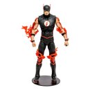 DC Multiverse Build A Actionfigur Barry Allen (Speed...