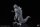 Godzilla Generations Gekizou Series PVC Statuen 8 - 9 cm Sortiment Kaiju Part. 1 (6) (re-run)