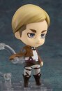 Attack on Titan Nendoroid Actionfigur Erwin Smith 10 cm Statue Figur