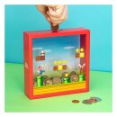 Super Mario Spardose Arcade