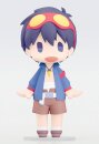 Tengen Toppa Gurren Lagann HELLO! GOOD SMILE Actionfigur...
