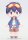 Tengen Toppa Gurren Lagann HELLO! GOOD SMILE Actionfigur Simon 10 cm