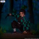 Demon Slayer: Kimetsu no Yaiba Noodle Stopper PVC Statue...