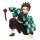 Demon Slayer: Kimetsu no Yaiba Noodle Stopper PVC Statue Kamado Tanjiro 13 cm