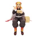 Demon Slayer: Kimetsu no Yaiba Noodle Stopper PVC Statue...