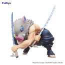 Demon Slayer: Kimetsu no Yaiba Noodle Stopper PVC Statue...