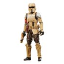 Star Wars: Andor Black Series Actionfigur Shoretrooper 15 cm