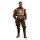 Star Wars The Mandalorian Actionfigur 1/6 Cobb Vanth 31 cm