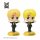 TinyTAN / BTS Chubby Collection MP PVC Statue Butter Jimin 7 cm