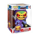 Masters Of The Universe Jumbo MOTU Skeletor POP! 73 Vinyl...