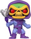 Masters Of The Universe Jumbo MOTU Skeletor POP! 73 Vinyl Figur XXL 25cm