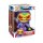 Masters Of The Universe Jumbo MOTU Skeletor POP! 73 Vinyl Figur XXL 25cm