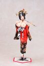 Original Character PVC Statue 1/6 Gyuuho-san Houjun Otoyama 27 cm