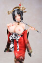 Original Character PVC Statue 1/6 Gyuuho-san Houjun Otoyama 27 cm