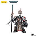 Warhammer 40k Actionfigur 1/18 Grey Knights Terminator...