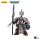 Warhammer 40k Actionfigur 1/18 Grey Knights Terminator Jaric Thule 13 cm