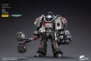 Warhammer 40k Actionfigur 1/18 Grey Knights Terminator...