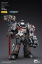 Warhammer 40k Actionfigur 1/18 Grey Knights Terminator Caddon Vibova 13 cm