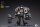 Warhammer 40k Actionfigur 1/18 Grey Knights Terminator Caddon Vibova 13 cm