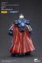 Warhammer 40k Actionfigur 1/18 Ultramarines Captain with Master-Crafted Heavy Bolt Rifle 12 cm
