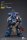 Warhammer 40k Actionfigur 1/18 Ultramarines Captain with Master-Crafted Heavy Bolt Rifle 12 cm