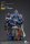 Warhammer 40k Actionfigur 1/18 Ultramarines Captain with Master-Crafted Heavy Bolt Rifle 12 cm