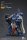 Warhammer 40k Actionfigur 1/18 Ultramarines Captain with Master-Crafted Heavy Bolt Rifle 12 cm