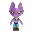 Dragon Ball Plüschfiguren 22 cm Sortiment (12)