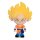 Dragon Ball Plüschfiguren 22 cm Sortiment (12)