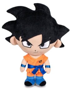 Dragon Ball Plüschfigur Goku 31 cm