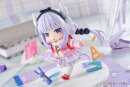 Miss Kobayashis Dragon Maid PVC Statue Kanna 16 cm