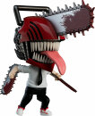 Chainsaw Man Nendoroid Actionfigur Denji 10 cm