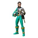 Power Rangers Lightning Collection Actionfigur Dino Fury...