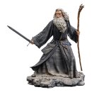Herr der Ringe BDS Art Scale Statue 1/10 Gandalf 20 cm