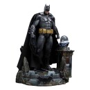 DC Comics Art Scale Statue 1/10 Batman Unleashed Deluxe...