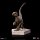 Jurassic World Icons Statue Velociraptor B 9 cm