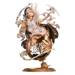 Original Character PVC Statue 1/7 Time Compass 22 cm