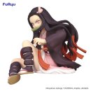 Demon Slayer: Kimetsu no Yaiba Noodle Stopper PVC Statue...