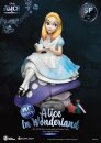 Alice im Wunderland Master Craft Statue Alice Special...